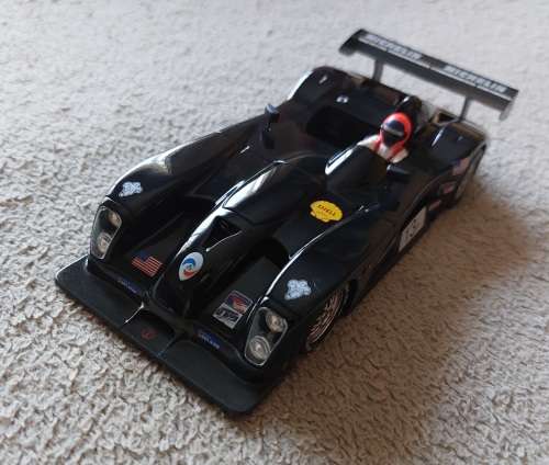 FLY 1/32 Panoz LMP-1 Le Mans Racing Slot Car