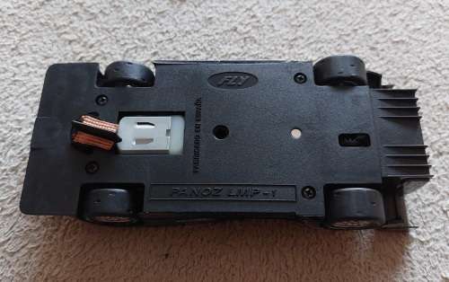 FLY 1/32 Panoz LMP-1 Le Mans Racing Slot Car