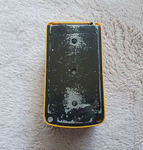 Behringer UC100 Ultra Chorus Guitar Pedal