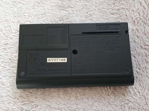 Boss TU-88 Micro Monitor and Tuner