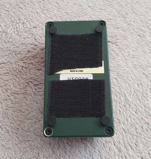 T-Rex Vulture Distortion Guitar Pedal