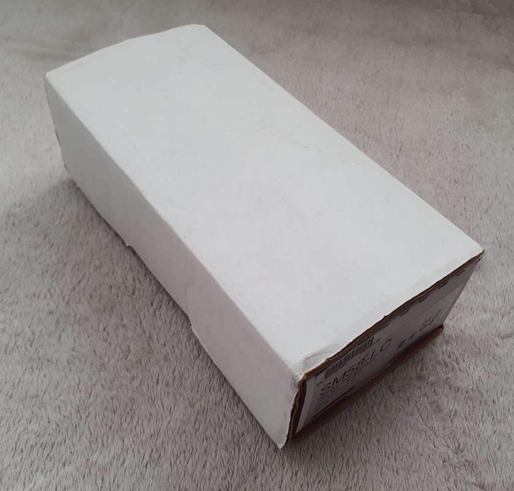 Shure SM58 Microphone (As New)