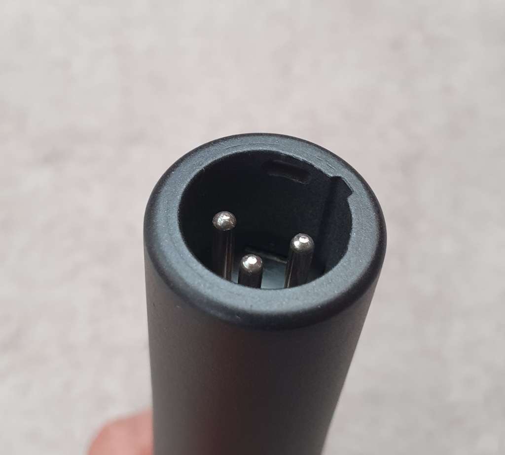 Shure SM58 Microphone (As New)