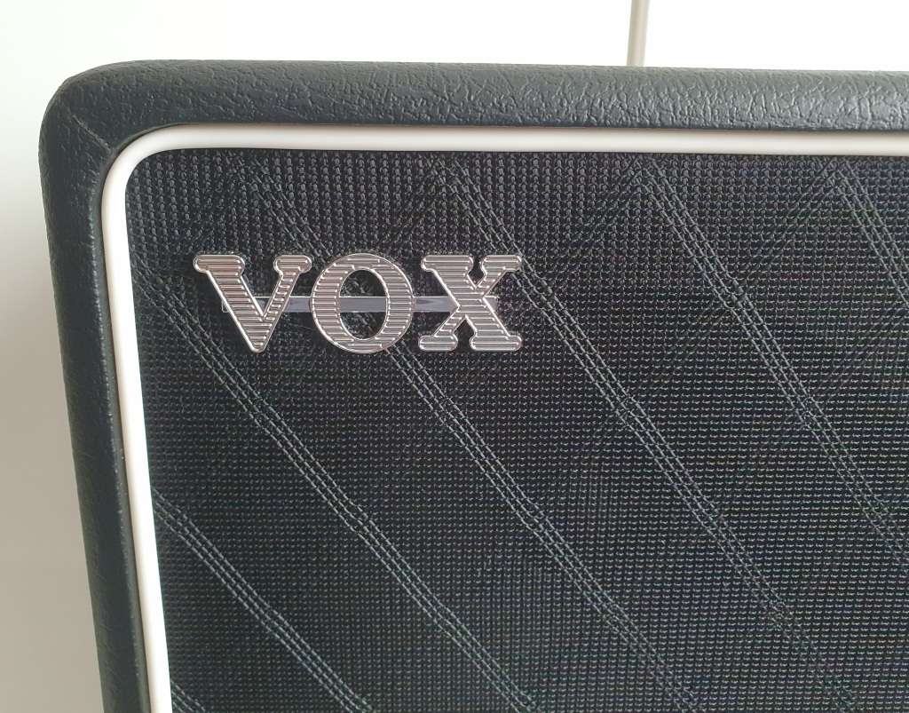 Vox BC108 Guitar Speaker Cabinet (New)