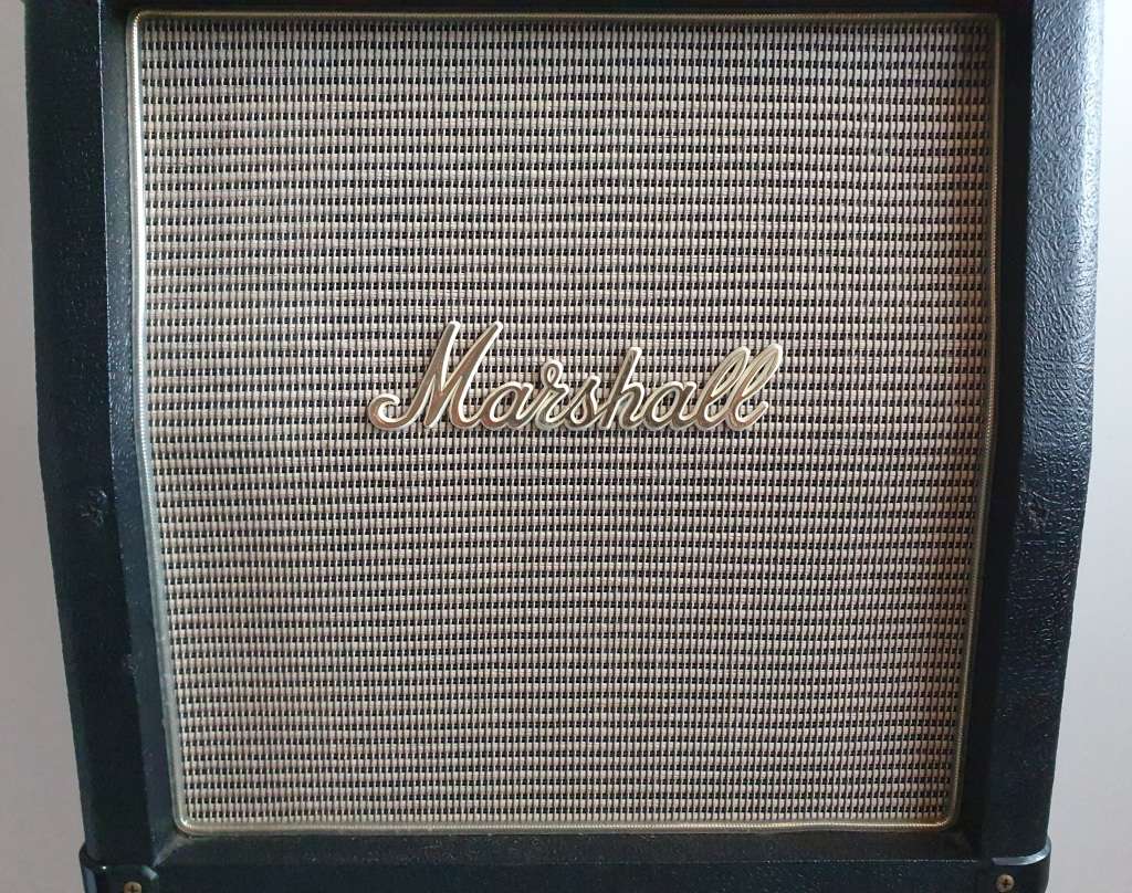 Marshall MG15MSZW Zakk Wylde Limited Edition Mini Stack