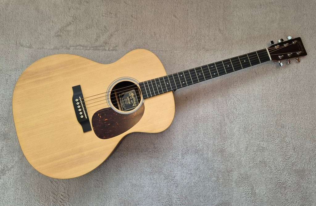 Martin GPX1AE Acoustic Guitar