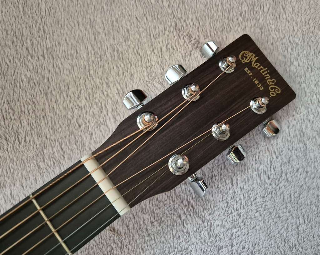 Martin GPX1AE Acoustic Guitar