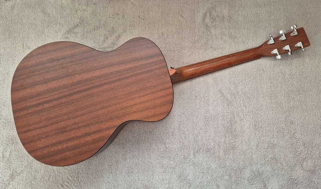 Martin GPX1AE Acoustic Guitar