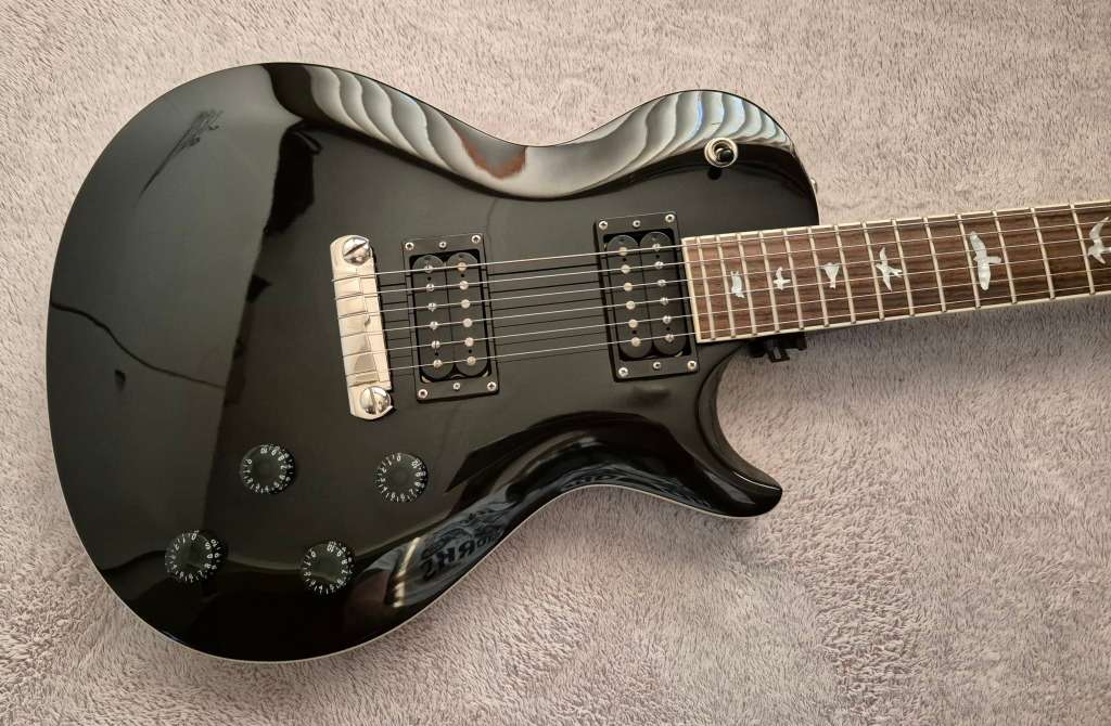 PRS SE Tremonti Signature Guitar