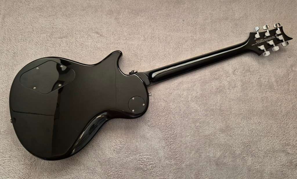 PRS SE Tremonti Signature Guitar