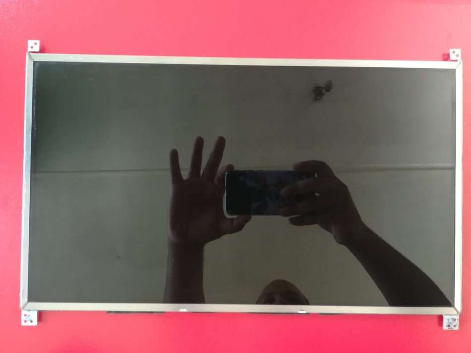 Samsung RV510 Laptop LCD LTN156AT02