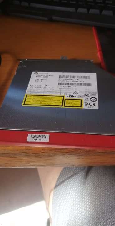 HP i3 6th gen Entry gaming laptop