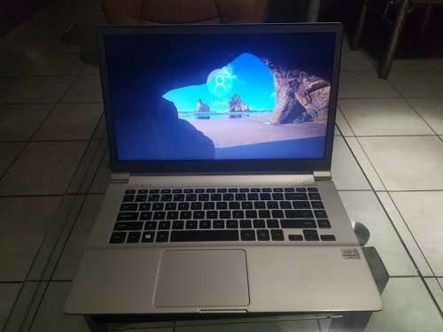 Samsung i5 laptop