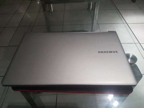 Samsung i5 laptop