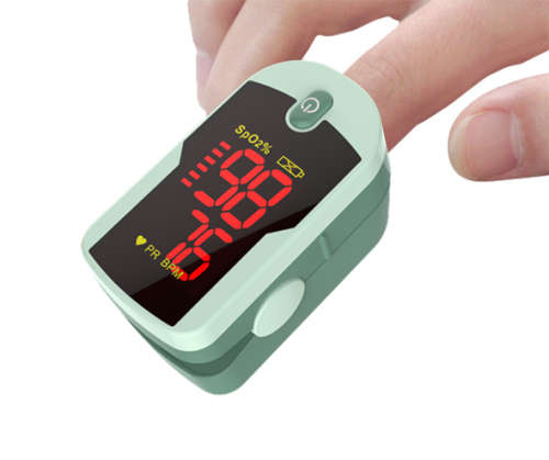 Choicemmed Pulse Oximeter (FREE SHIPPING)