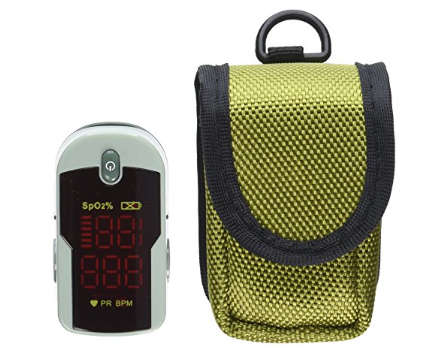 Choicemmed Pulse Oximeter (FREE SHIPPING)