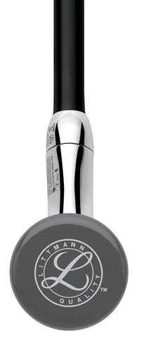 Littmann Electronic Stethoscope: 3100 BLACK
