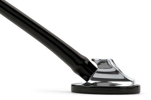 Littmann Master Cardiology: Stainless Steel- Black (FREE SHIPPING)