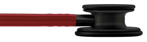 Littmann Classic III SE: Special Edition- Burgundy Black Finish (FREE SHIPPING)