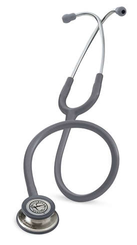 Littmann Classic III SE: Stainless Steel-Grey (FREE SHIPPING)