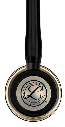 Littmann Cardiology IV: Champagne Finish (FREE SHIPPING)