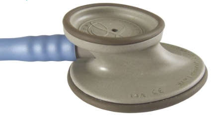 Littmann Lightweight: Ciel Blue (FREE SHIPPING)