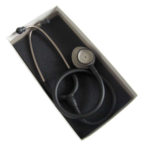 Littmann Lightweight: Black (FREE SHIPPING)