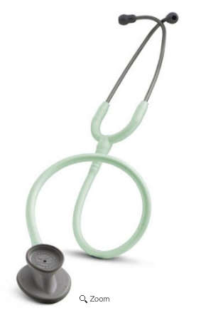 Littmann Lightweight: Seafoam Green (FREE SHIPPING)