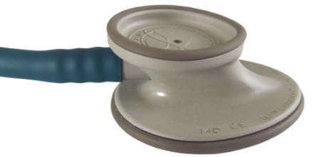 Littmann Lightweight: Caribbean Blue (FREE SHIPPING)