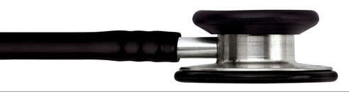 Littmann Classic II SE: Stainless Steel- Black (FREE SHIPPING)