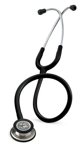 Littmann Classic III SE: Stainless Steel- Black (FREE SHIPPING)