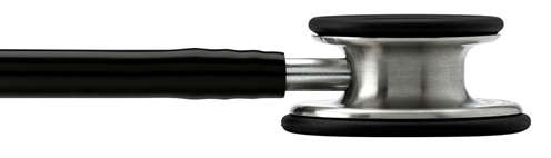 Littmann Classic III SE: Stainless Steel- Black (FREE SHIPPING)
