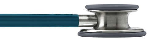 Littmann Classic III SE: Stainless Steel- Caribbean Blue (FREE SHIPPING)
