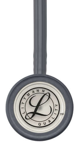 Littmann Classic III SE: Stainless Steel- Grey (FREE SHIPPING)