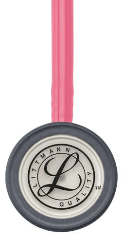 Littmann Classic III SE: Stainless Steel- Pearl Pink (FREE SHIPPING)