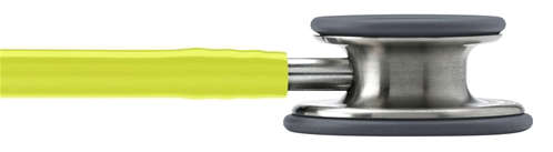 Littmann Classic III SE: Stainless Steel- Lemon Lime (FREE SHIPPING)