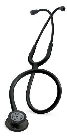 Littmann Classic III SE: Special Edition- All Black Finish (FREE SHIPPING)