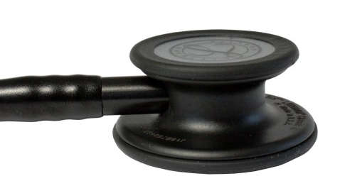 Littmann Classic III SE: Special Edition- All Black Finish (FREE SHIPPING)