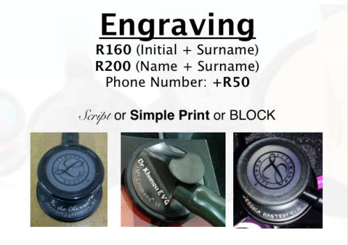 Littmann Classic III SE: Special Edition- All Black Finish (FREE SHIPPING)