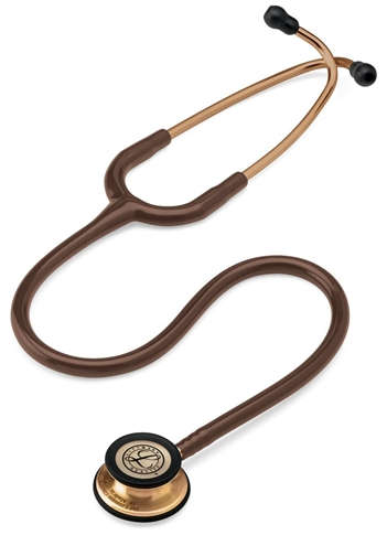 Littmann Classic III SE: Special Edition- Chocolate Copper Finish (FREE SHIPPING)