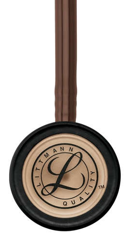 Littmann Classic III SE: Special Edition- Chocolate Copper Finish (FREE SHIPPING)