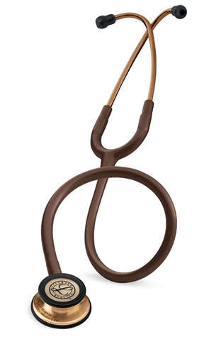 Littmann Classic III SE: Special Edition- Chocolate Copper Finish (FREE SHIPPING)