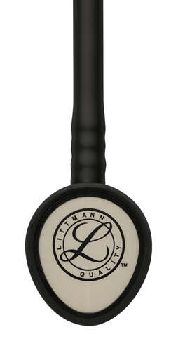Littmann Lightweight: Black (FREE SHIPPING)