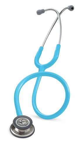 Littmann Classic III SE: Stainless Steel- Turquoise (FREE SHIPPING)