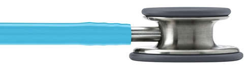 Littmann Classic III SE: Stainless Steel- Turquoise (FREE SHIPPING)