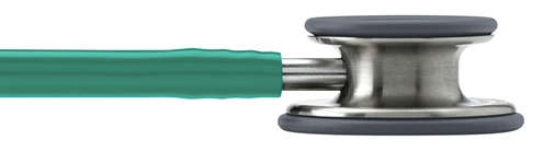 Littmann Classic III SE: Stainless Steel- Emerald (FREE SHIPPING)