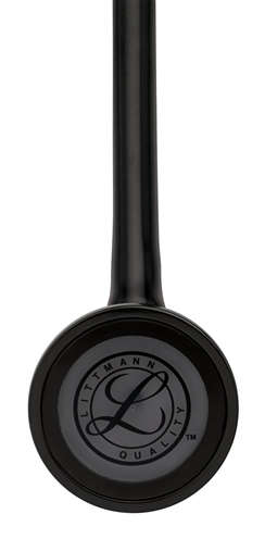 Littmann Master Cardiology: Special Edition- Black Smoke Finish (FREE SHIPPING)