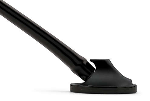 Littmann Master Cardiology: Special Edition- Black Smoke Finish (FREE SHIPPING)