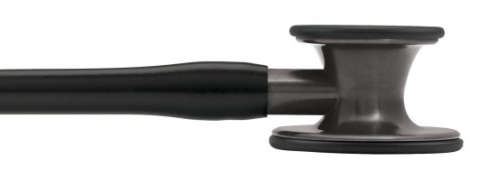 Littmann Cardiology IV: Black Smoke Finish (FREE SHIPPING)