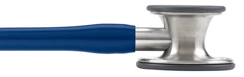 Littmann Cardiology IV Stainless Steel: Navy Blue (FREE SHIPPING)
